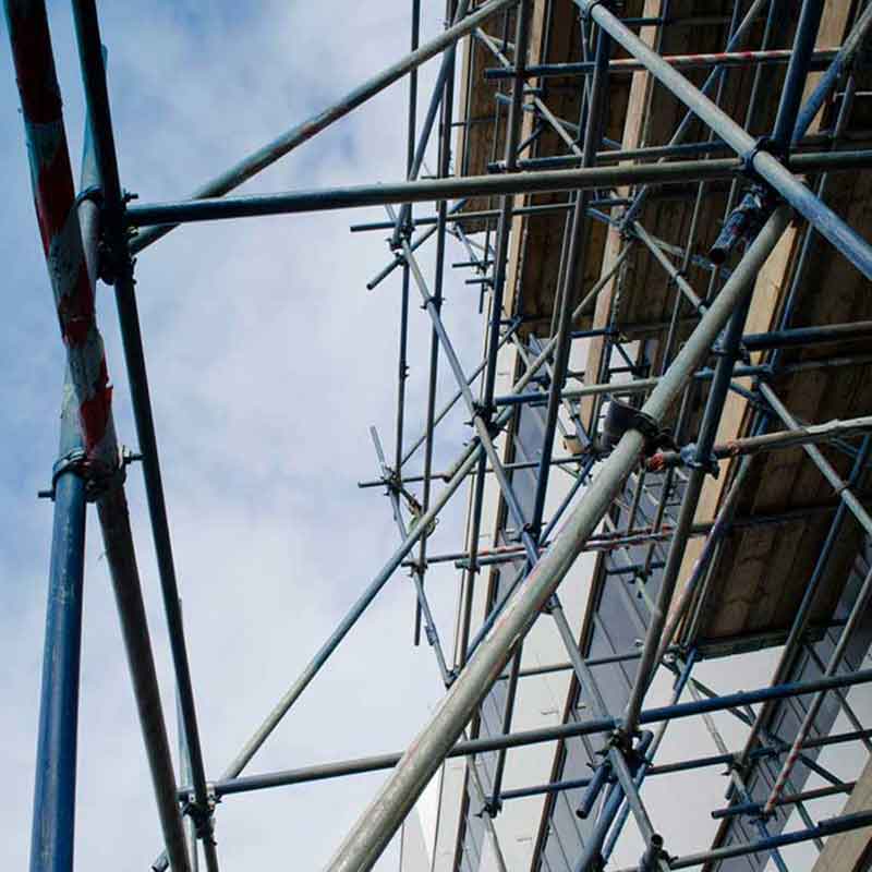 Scaffolding Example Imagae 5